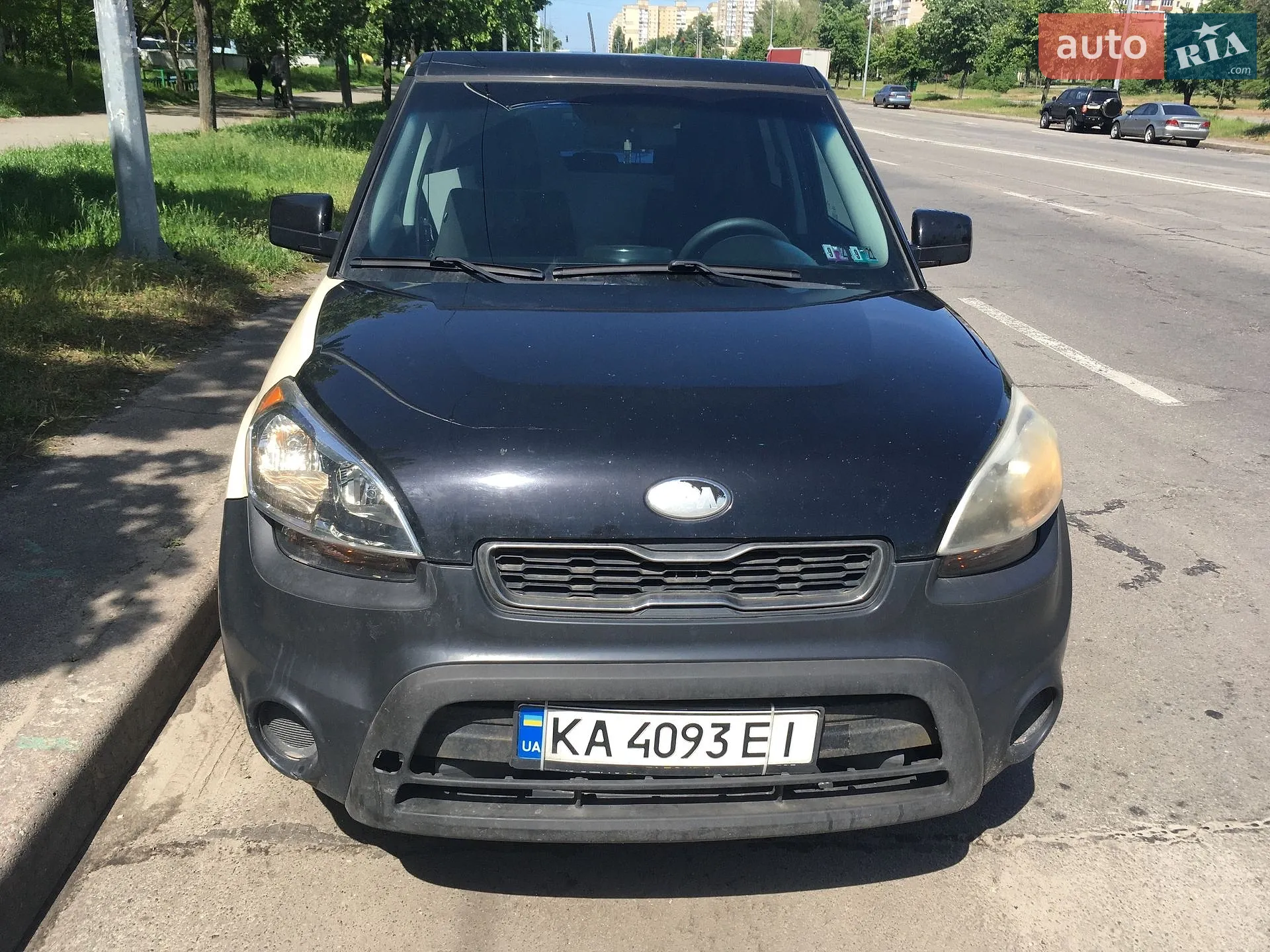 2012 Kia Soul - мініатюра 5