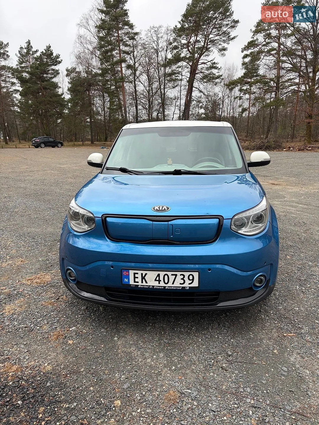 2018 Kia Soul - мініатюра 4