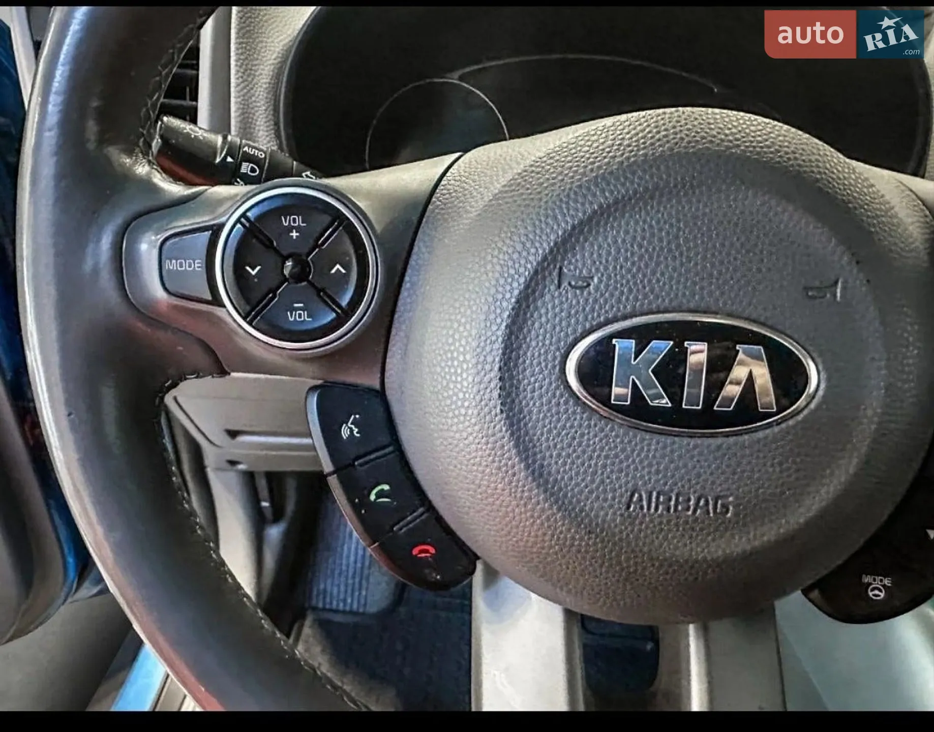 2018 Kia Soul - мініатюра 11