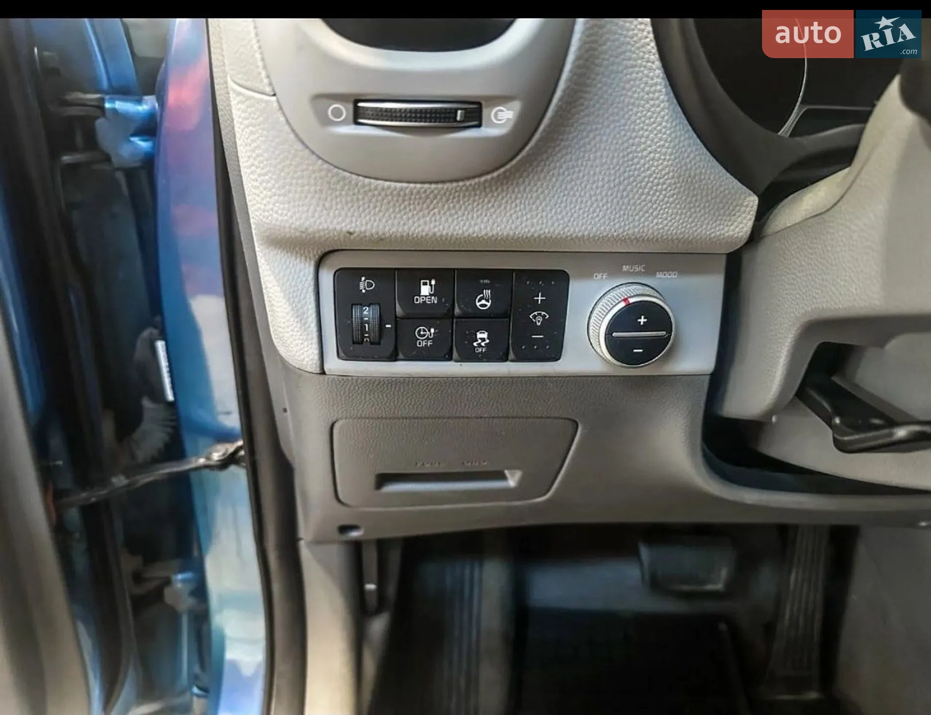 2018 Kia Soul - мініатюра 16