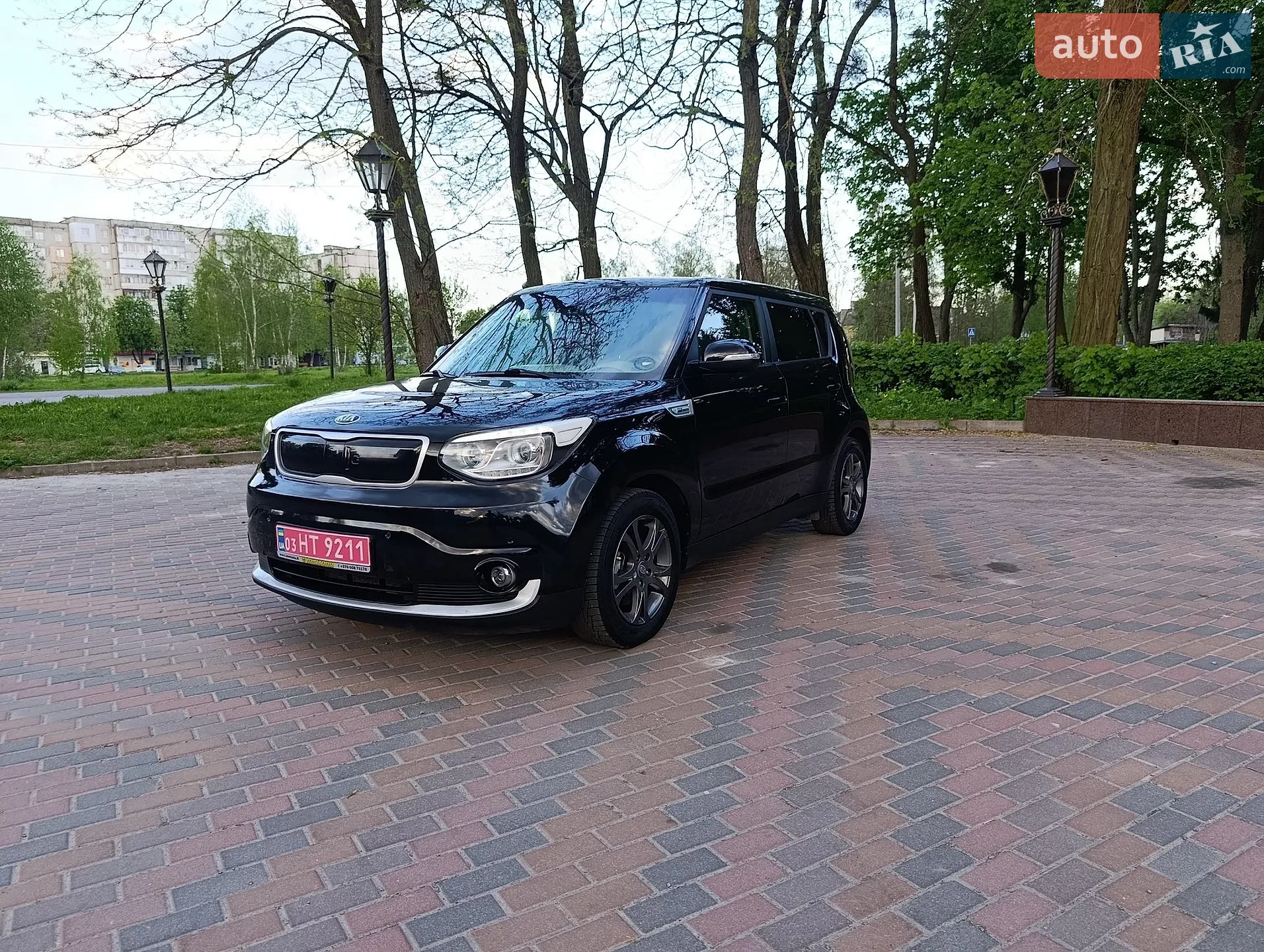 2015 Kia Soul - мініатюра 24