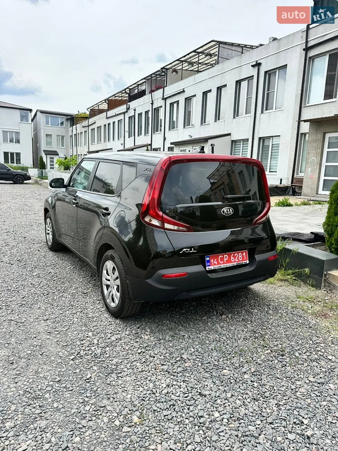 2020 Kia Soul - мініатюра 2