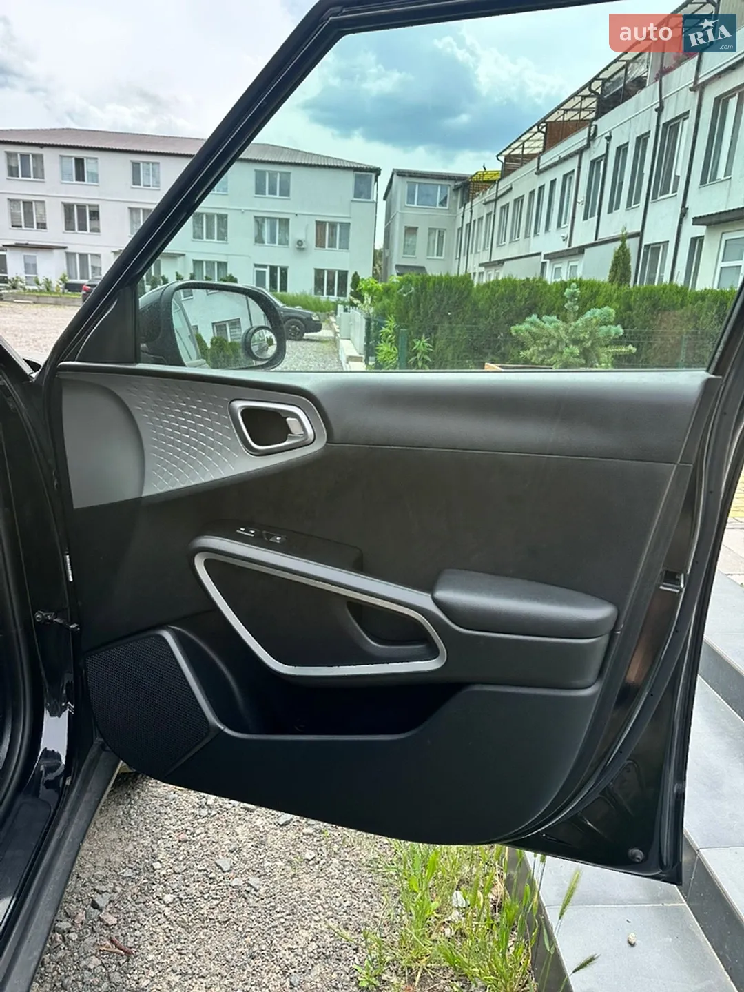2020 Kia Soul - мініатюра 12