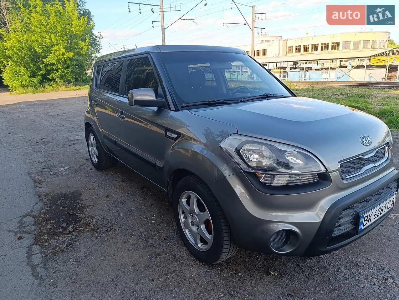 2013 Kia Soul - мініатюра 19