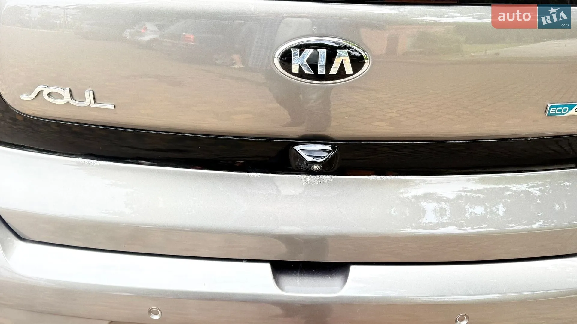 2016 Kia Soul - мініатюра 12
