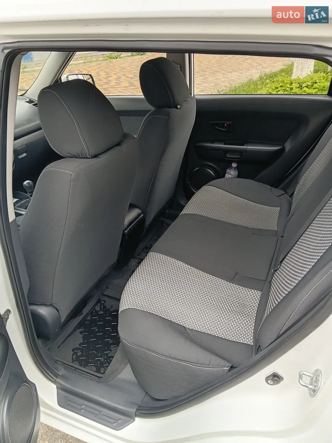 2010 Kia Soul - мініатюра 6