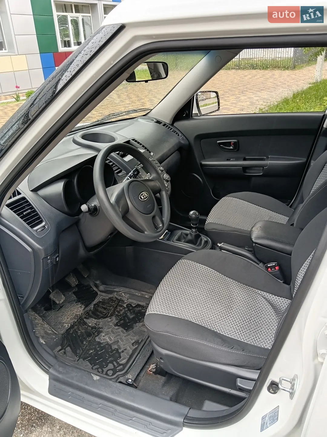 2010 Kia Soul - мініатюра 5