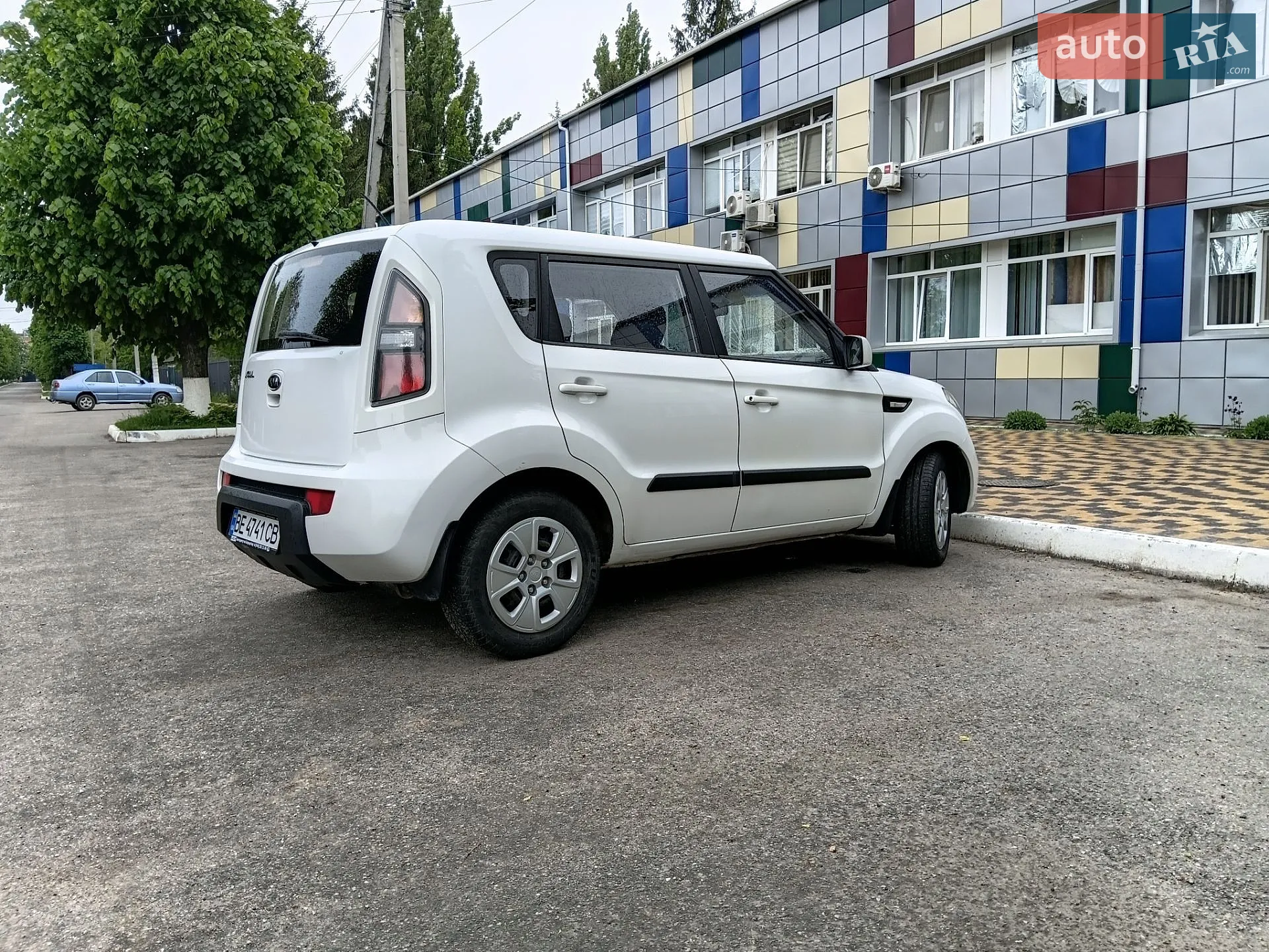 2010 Kia Soul - мініатюра 15