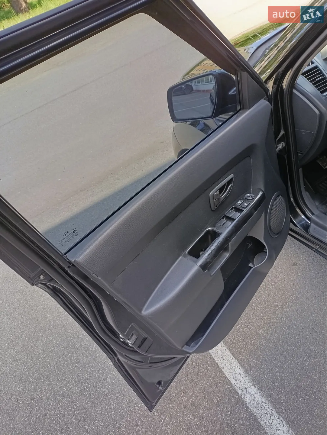2010 Kia Soul - мініатюра 10