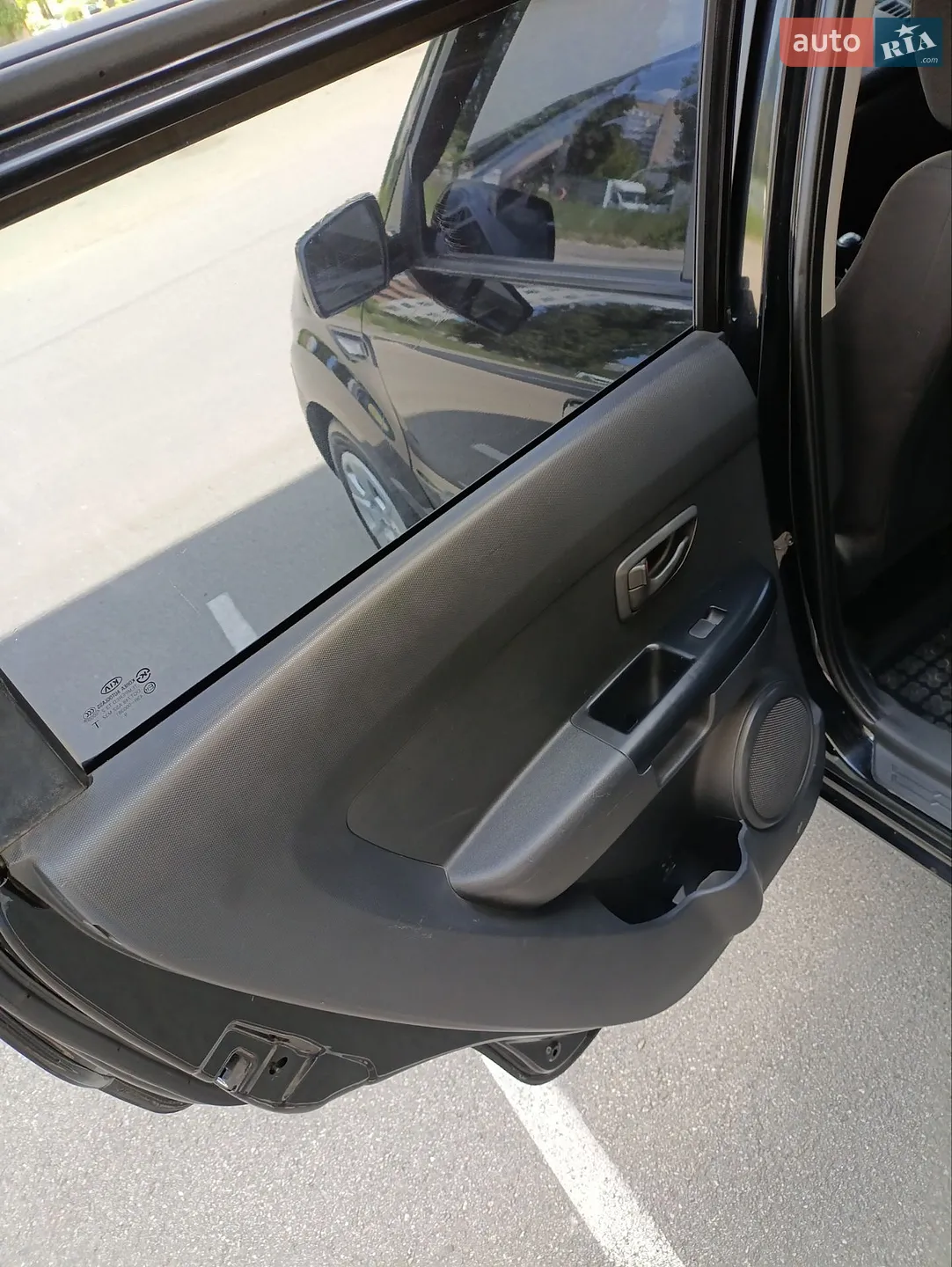 2010 Kia Soul - мініатюра 12