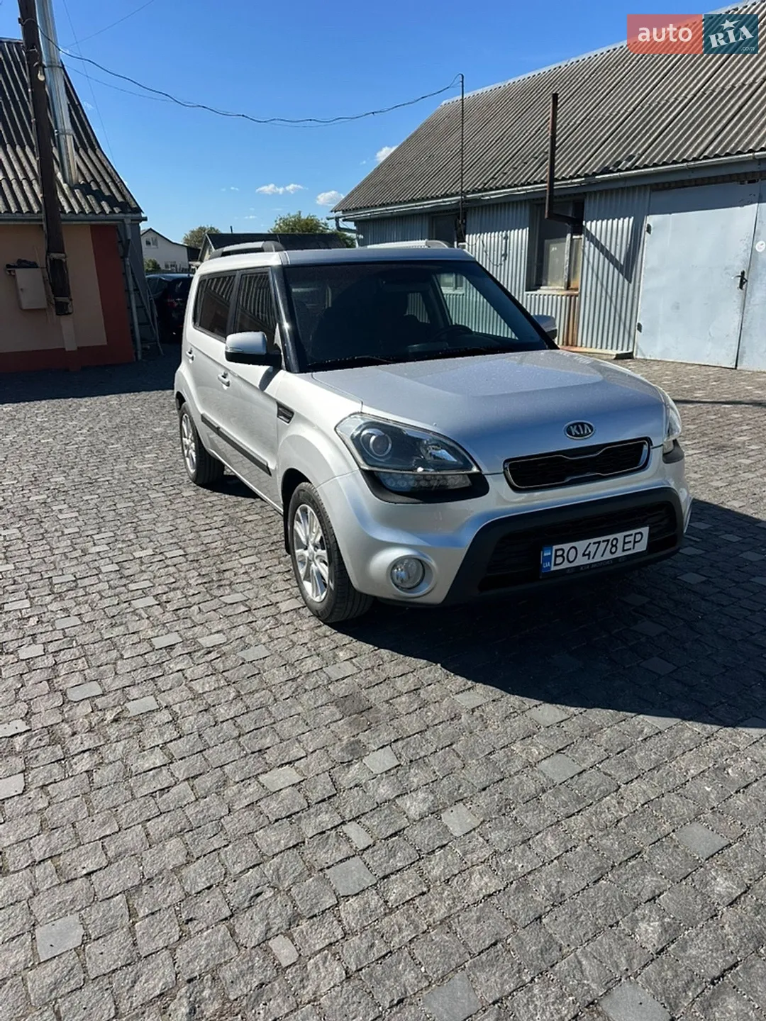 2012 Kia Soul - мініатюра 21