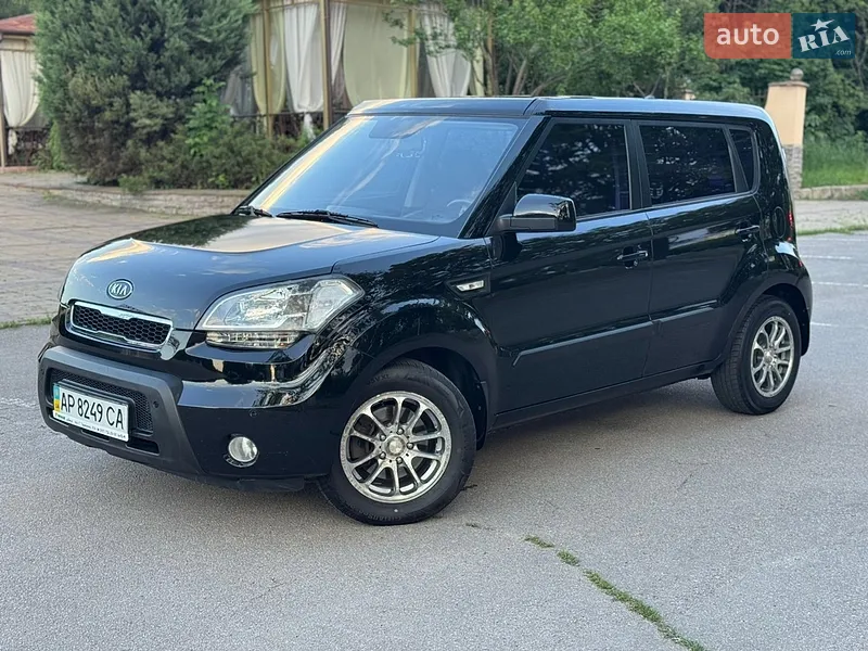 Kia Soul 2012 VIN KNAJT811AC7423788 фото оголошення 36 з 61