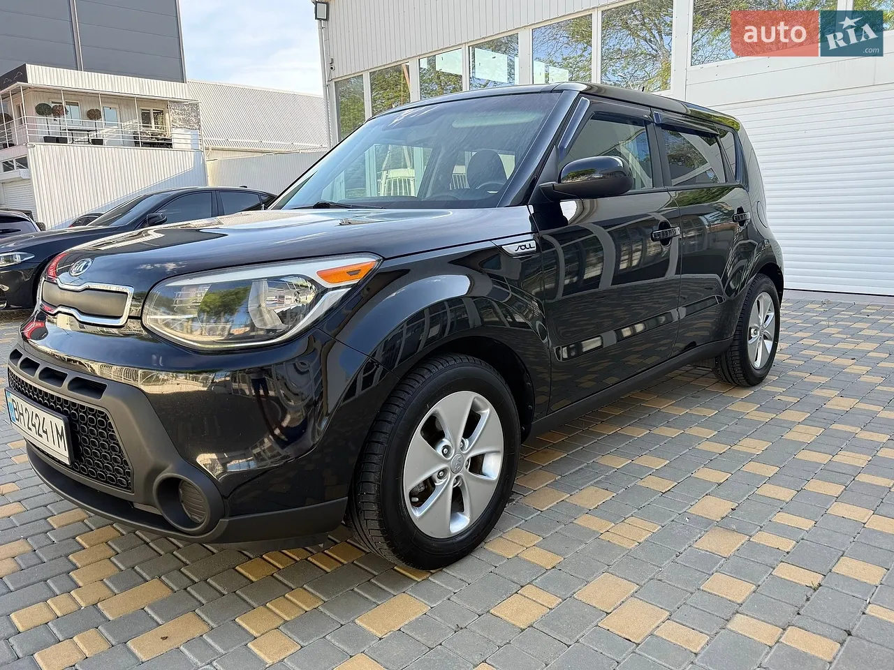 2015 Kia Soul - мініатюра 20