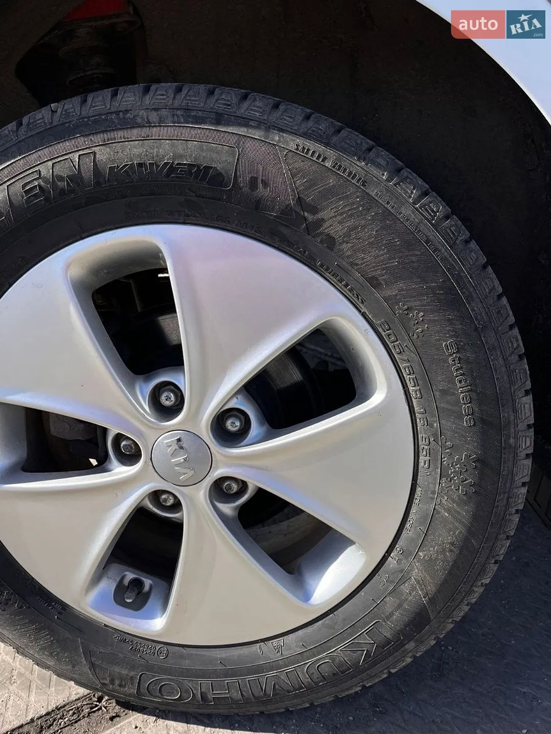 2015 Kia Soul - мініатюра 7