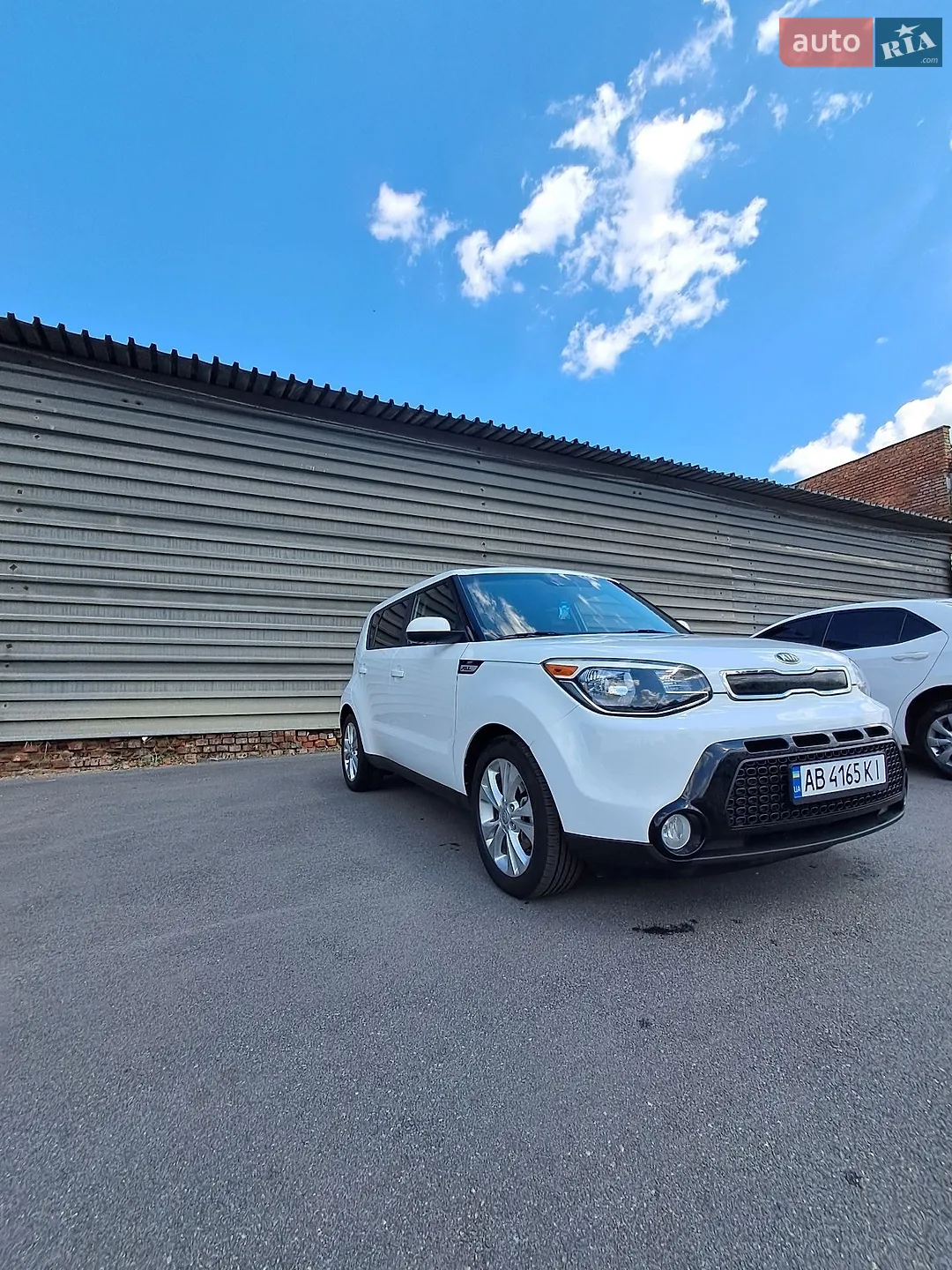 2015 Kia Soul - мініатюра 4