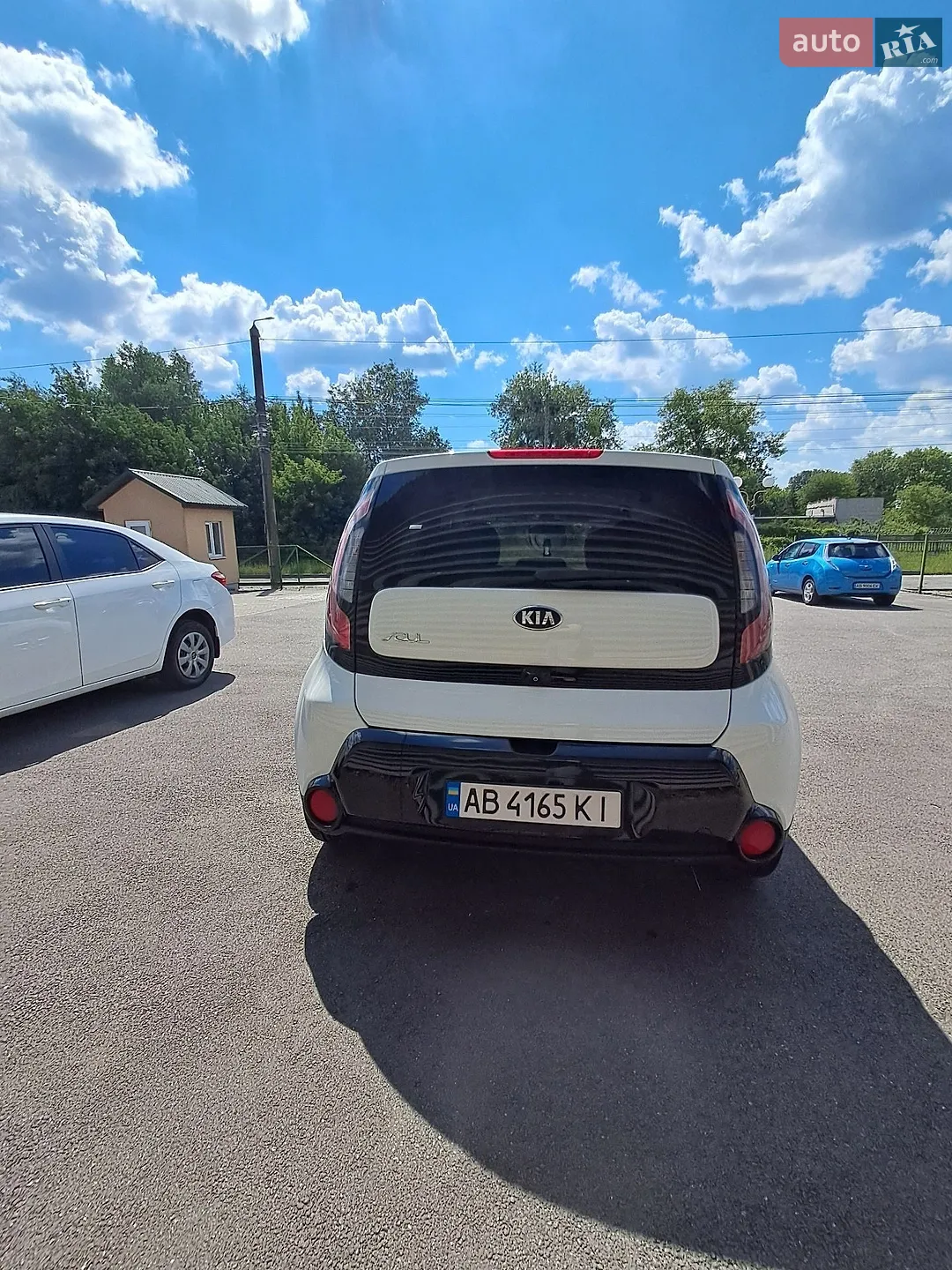 2015 Kia Soul - мініатюра 7