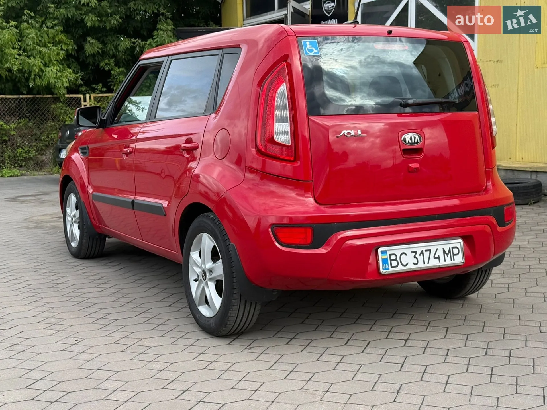 2013 Kia Soul - мініатюра 14