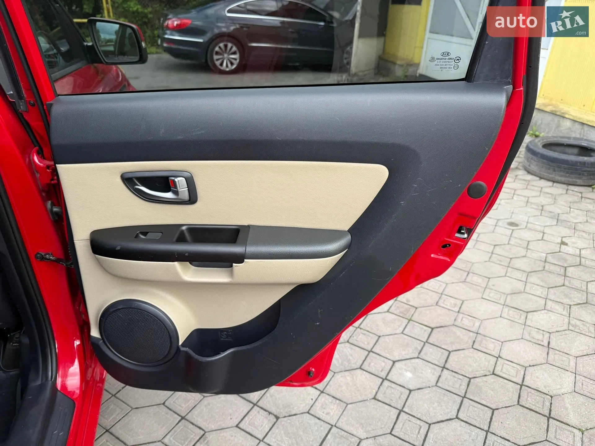 2013 Kia Soul - мініатюра 24