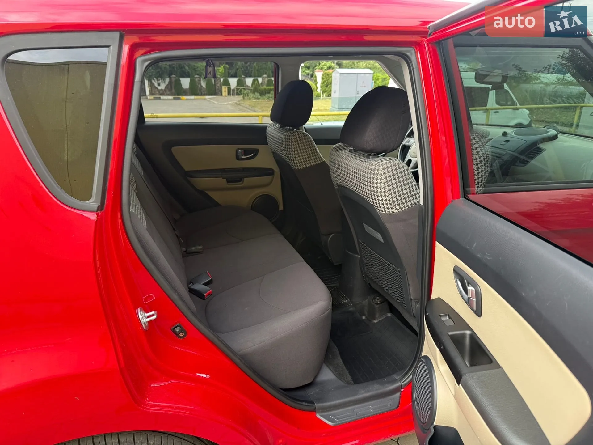 2013 Kia Soul - мініатюра 25