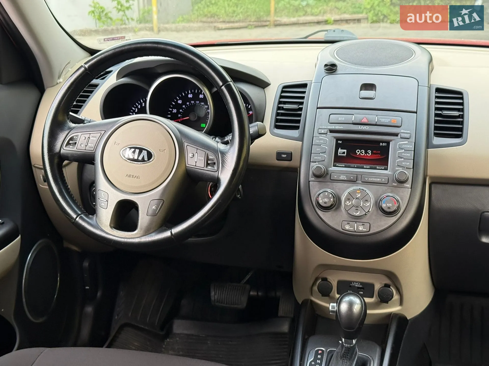 2013 Kia Soul - мініатюра 28