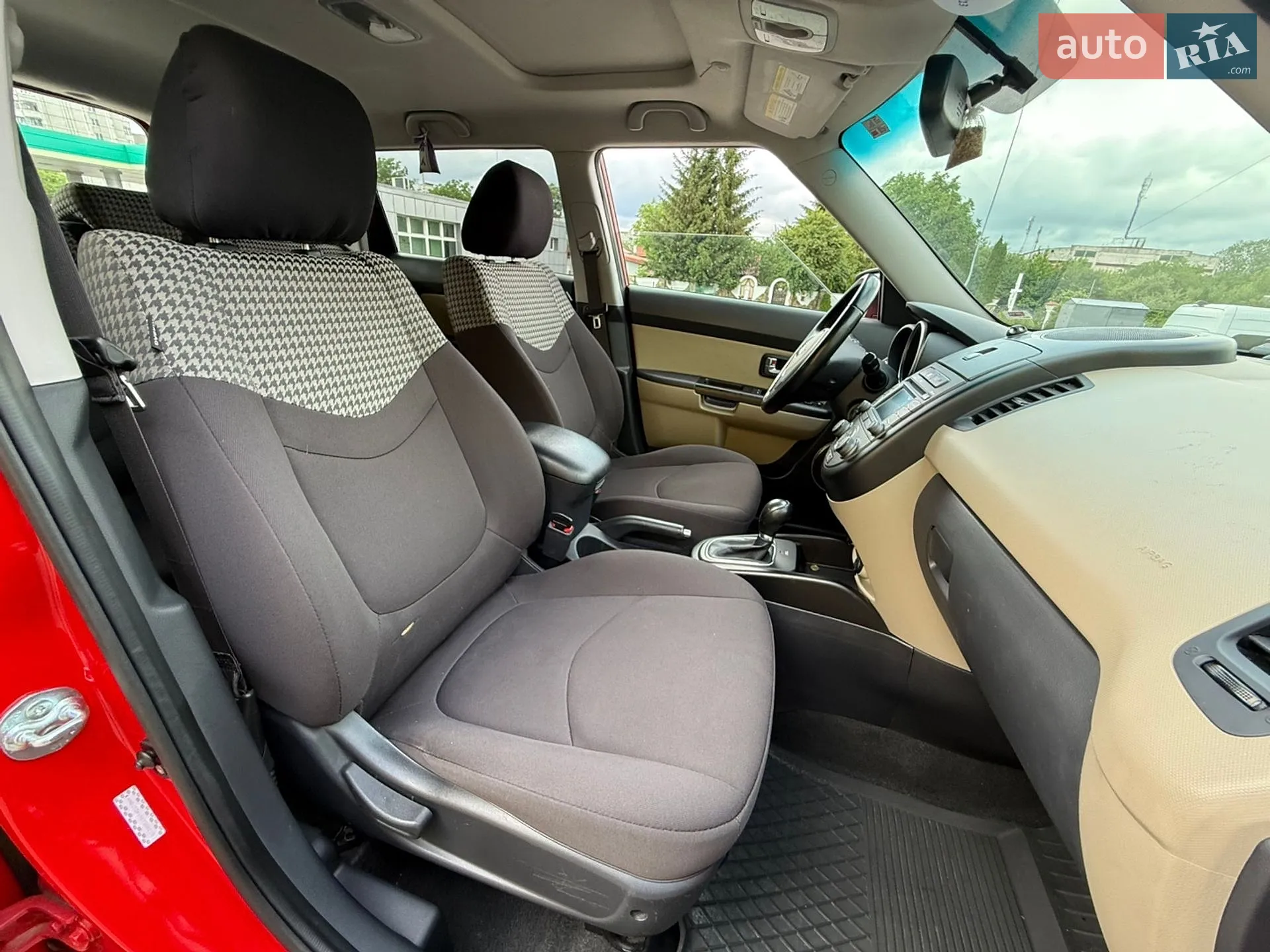2013 Kia Soul - мініатюра 31