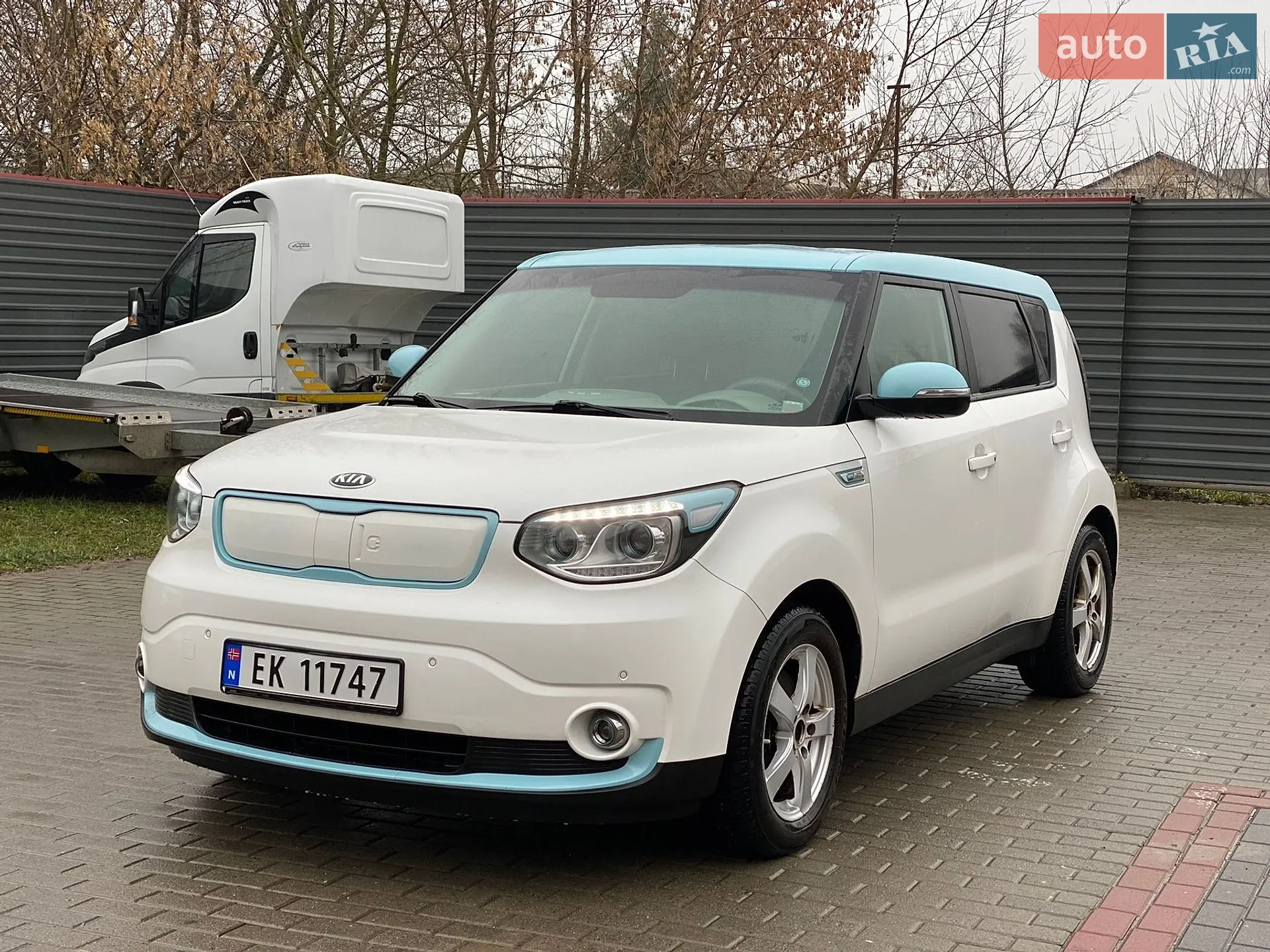 2015 Kia Soul - фото 1