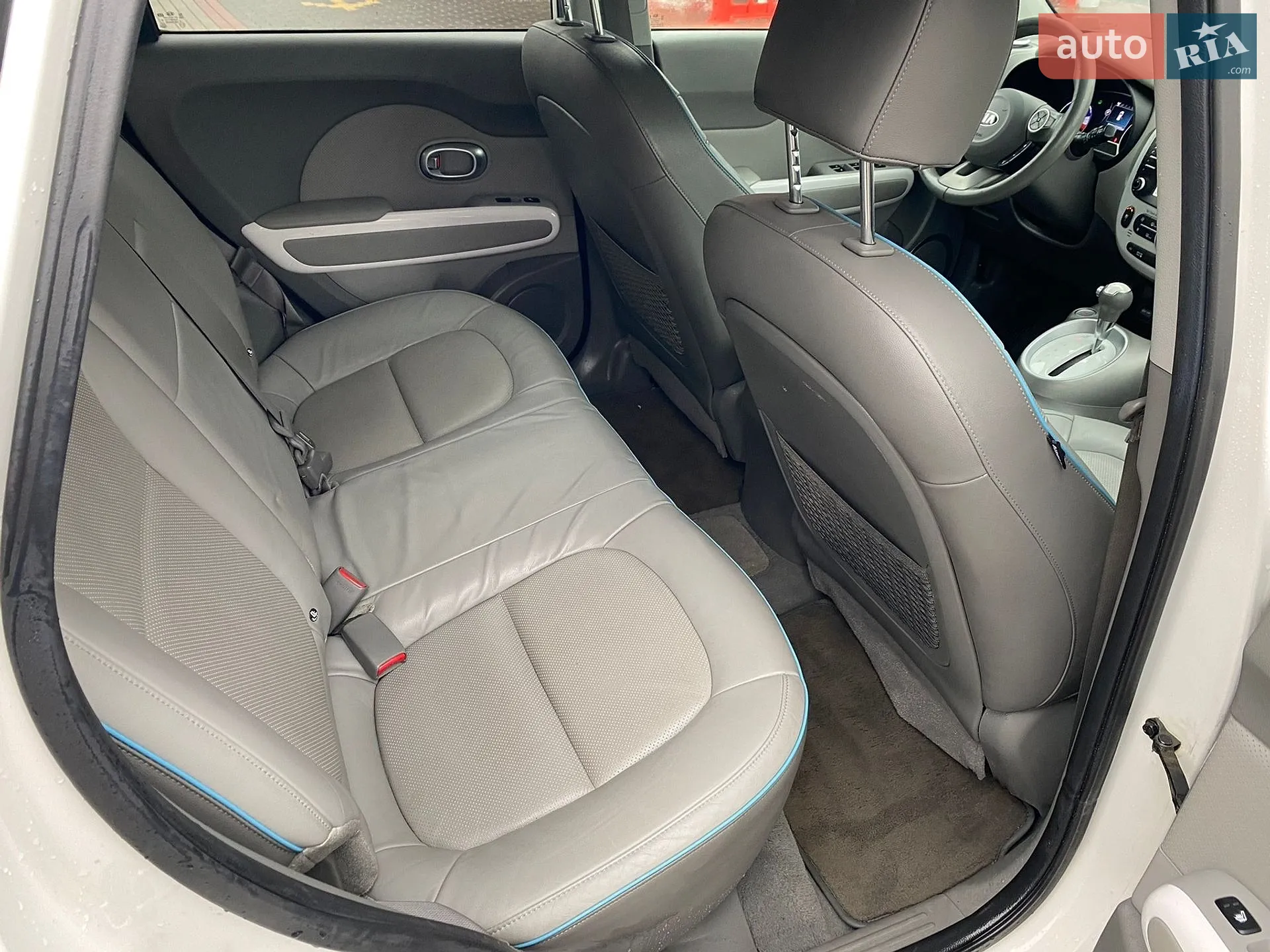 2015 Kia Soul - мініатюра 24