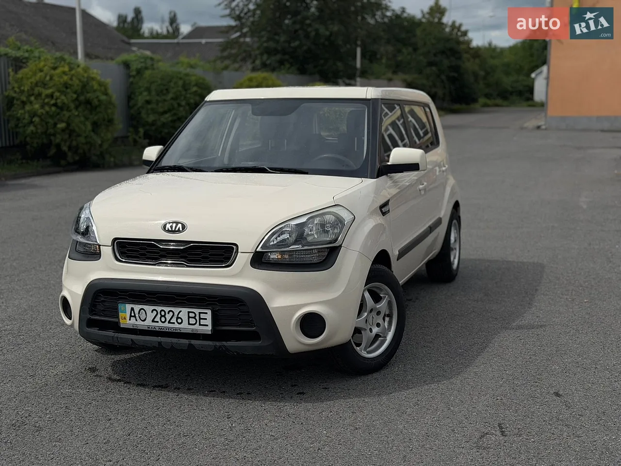 2014 Kia Soul - мініатюра 24