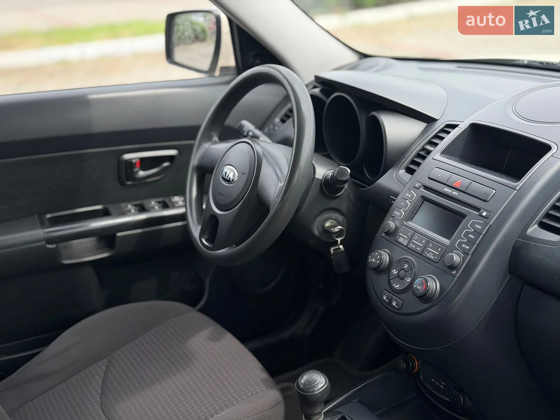 2013 Kia Soul - мініатюра 11