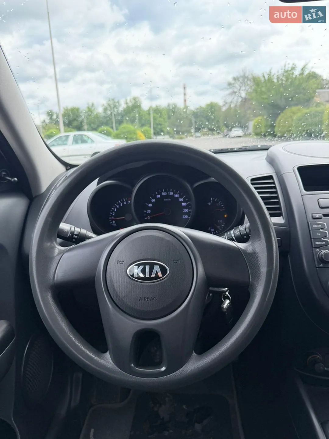 2013 Kia Soul - мініатюра 15