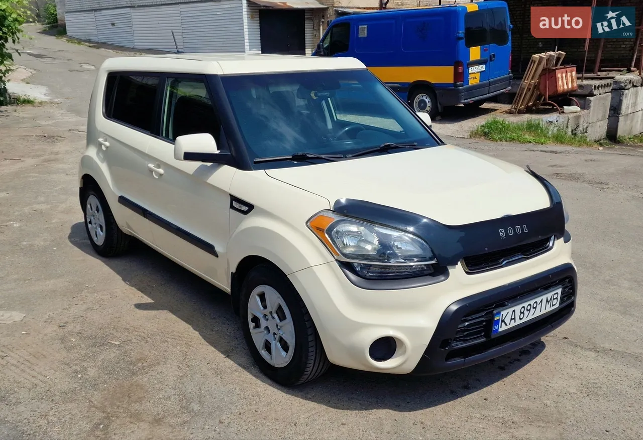 2013 Kia Soul - мініатюра 21