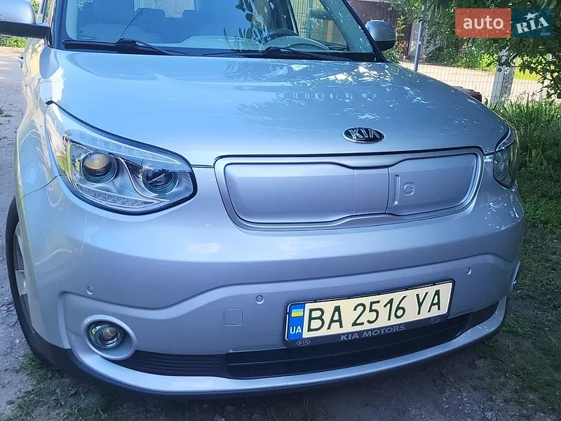 Kia Soul 2017 VIN KNDJN2A28J7890368 фото оголошення 16 з 52