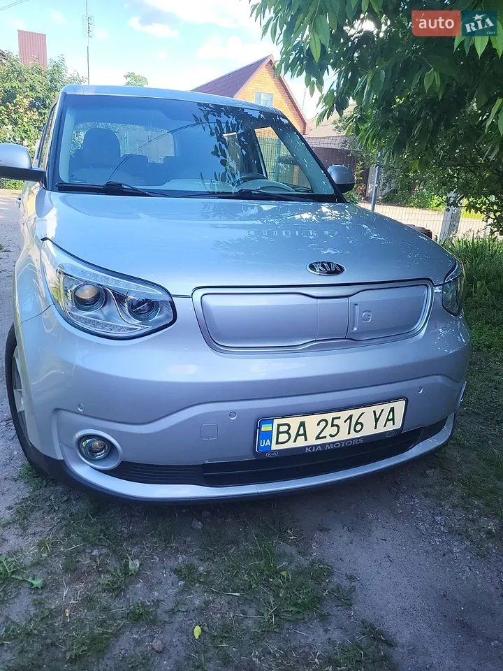 2019 Kia Soul - мініатюра 42