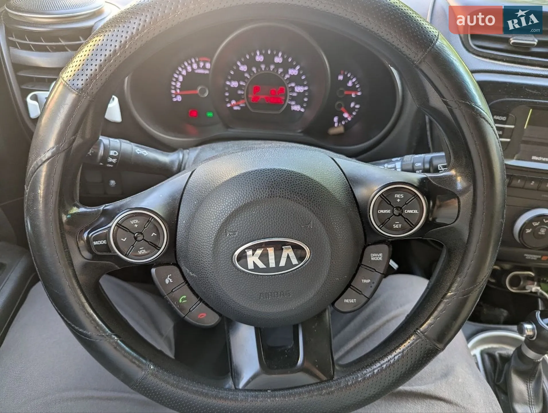 2016 Kia Soul - мініатюра 11