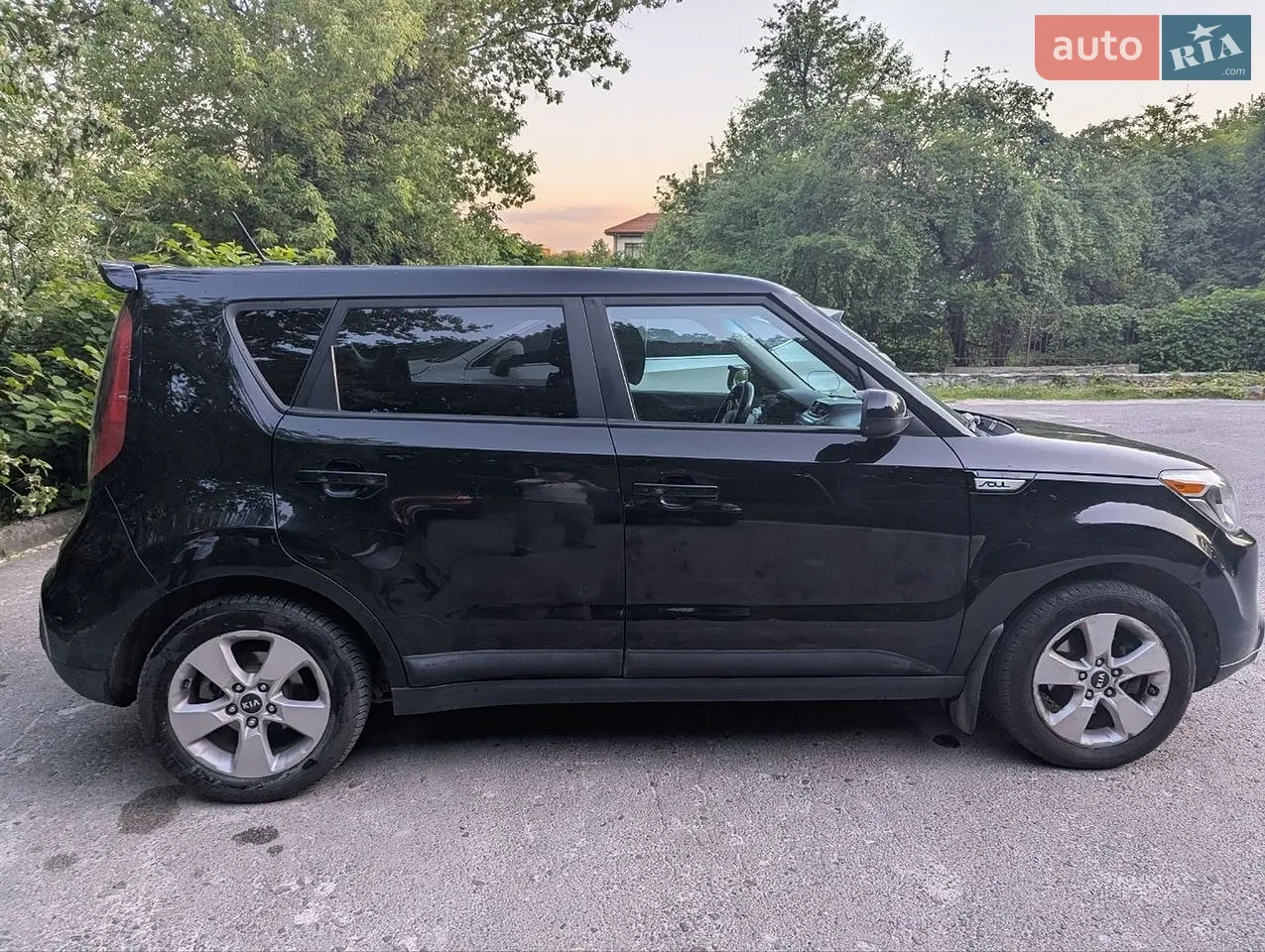 2015 Kia Soul - мініатюра 12