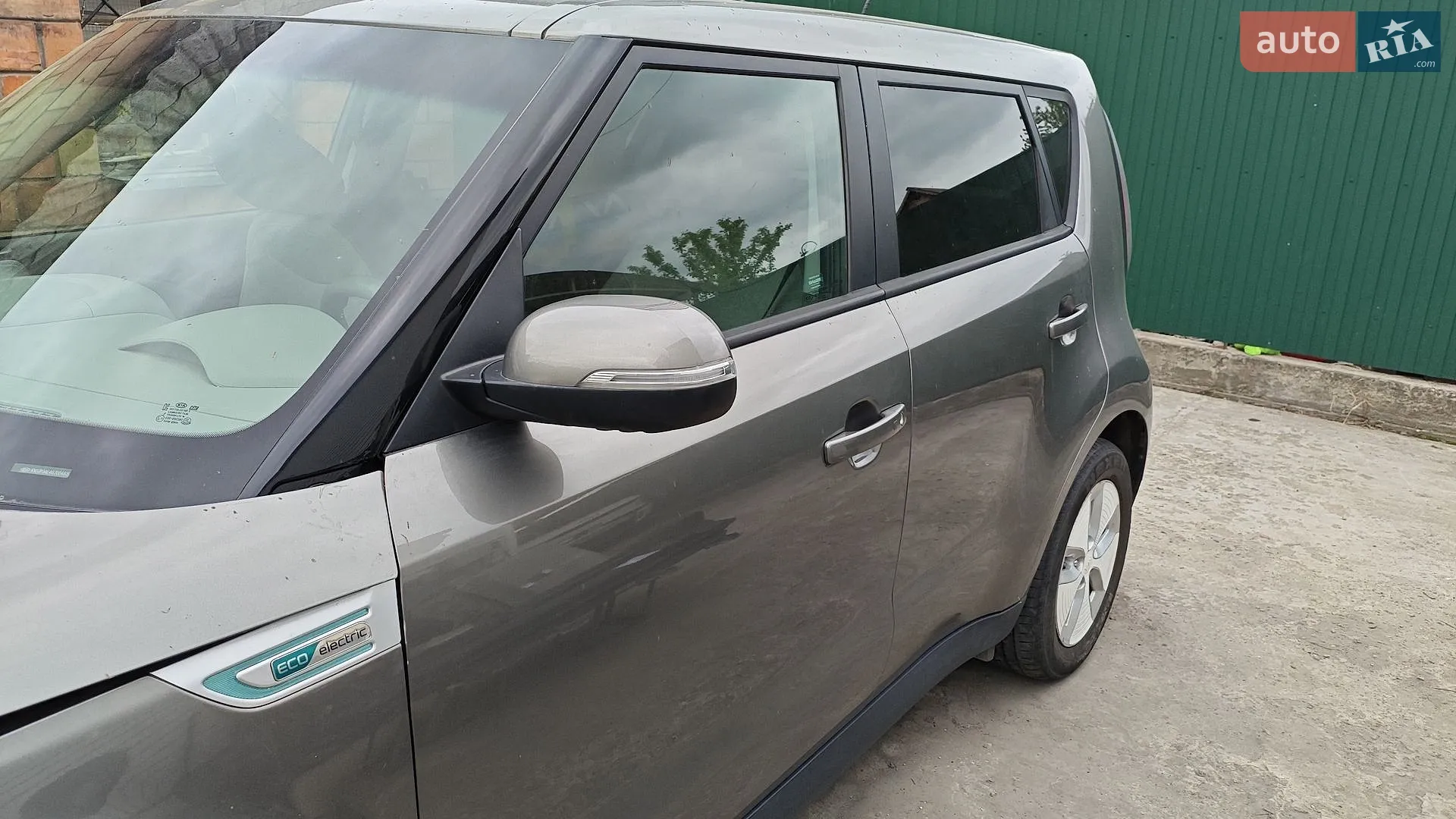 2015 Kia Soul - мініатюра 6