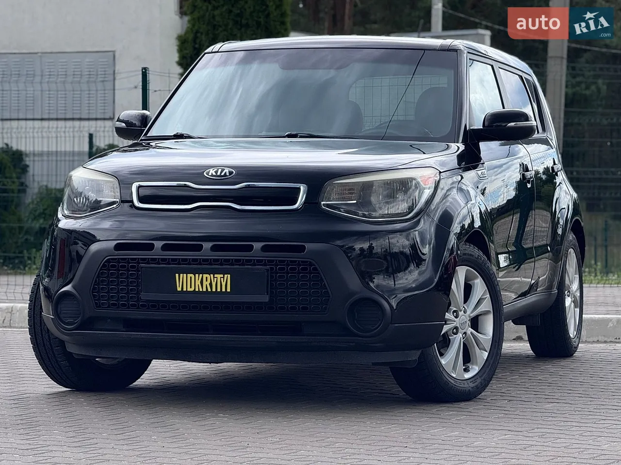 2014 Kia Soul - мініатюра 24