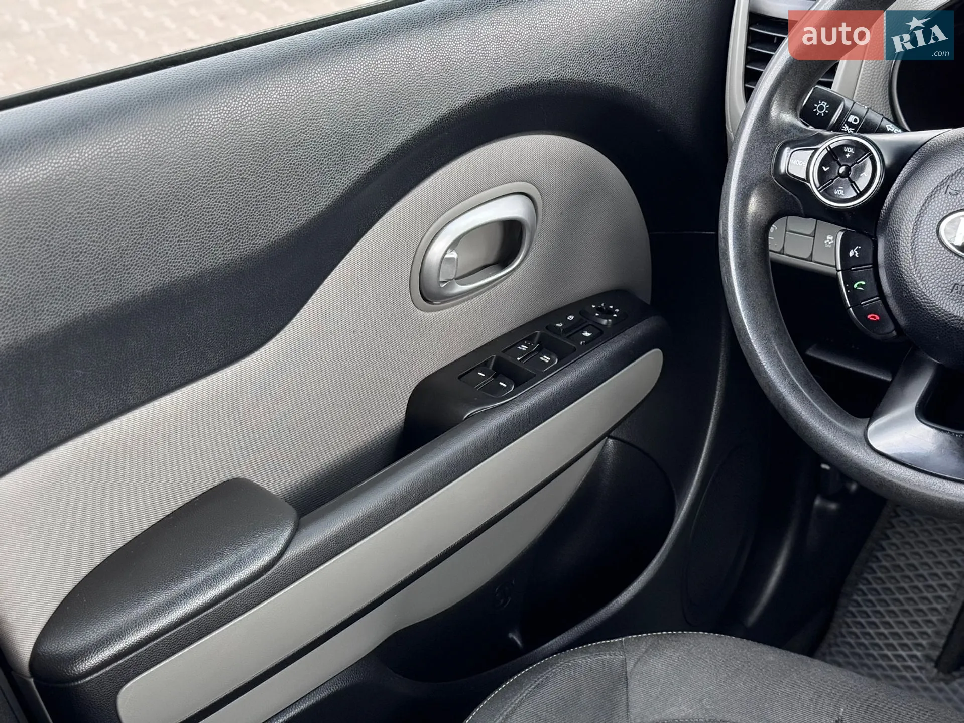 2014 Kia Soul - мініатюра 26