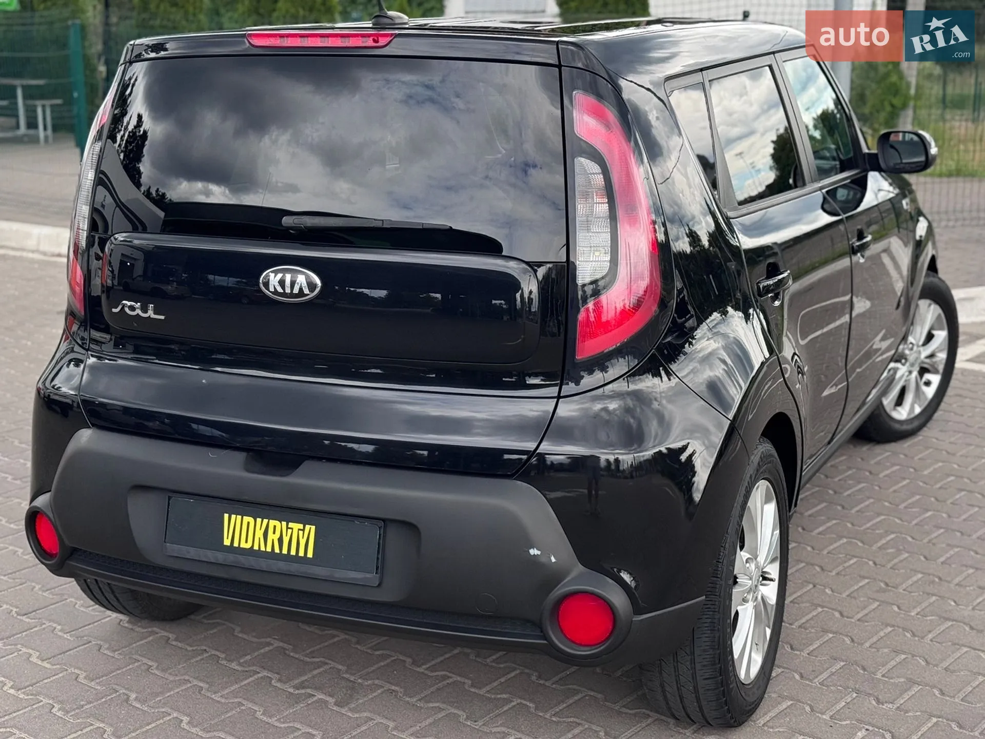 2014 Kia Soul - мініатюра 20
