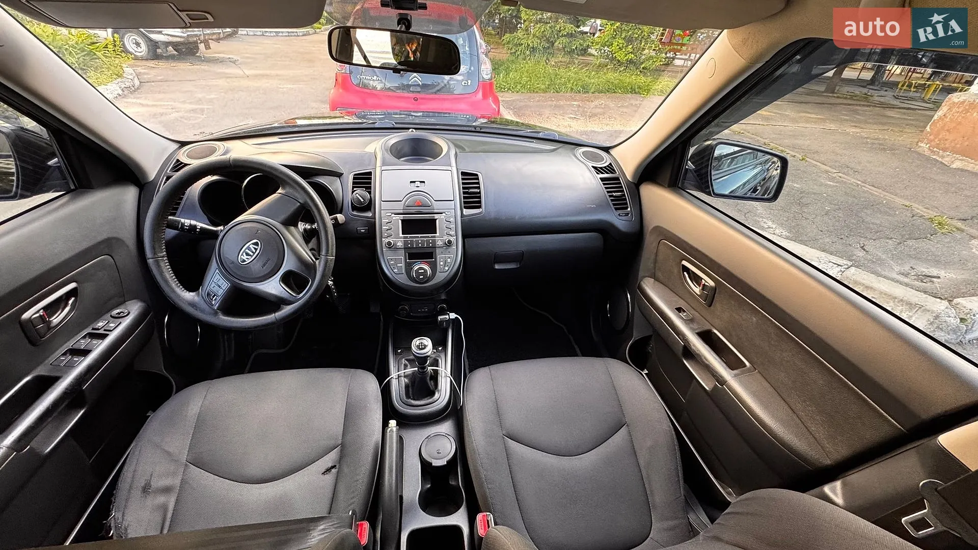 2011 Kia Soul - мініатюра 6