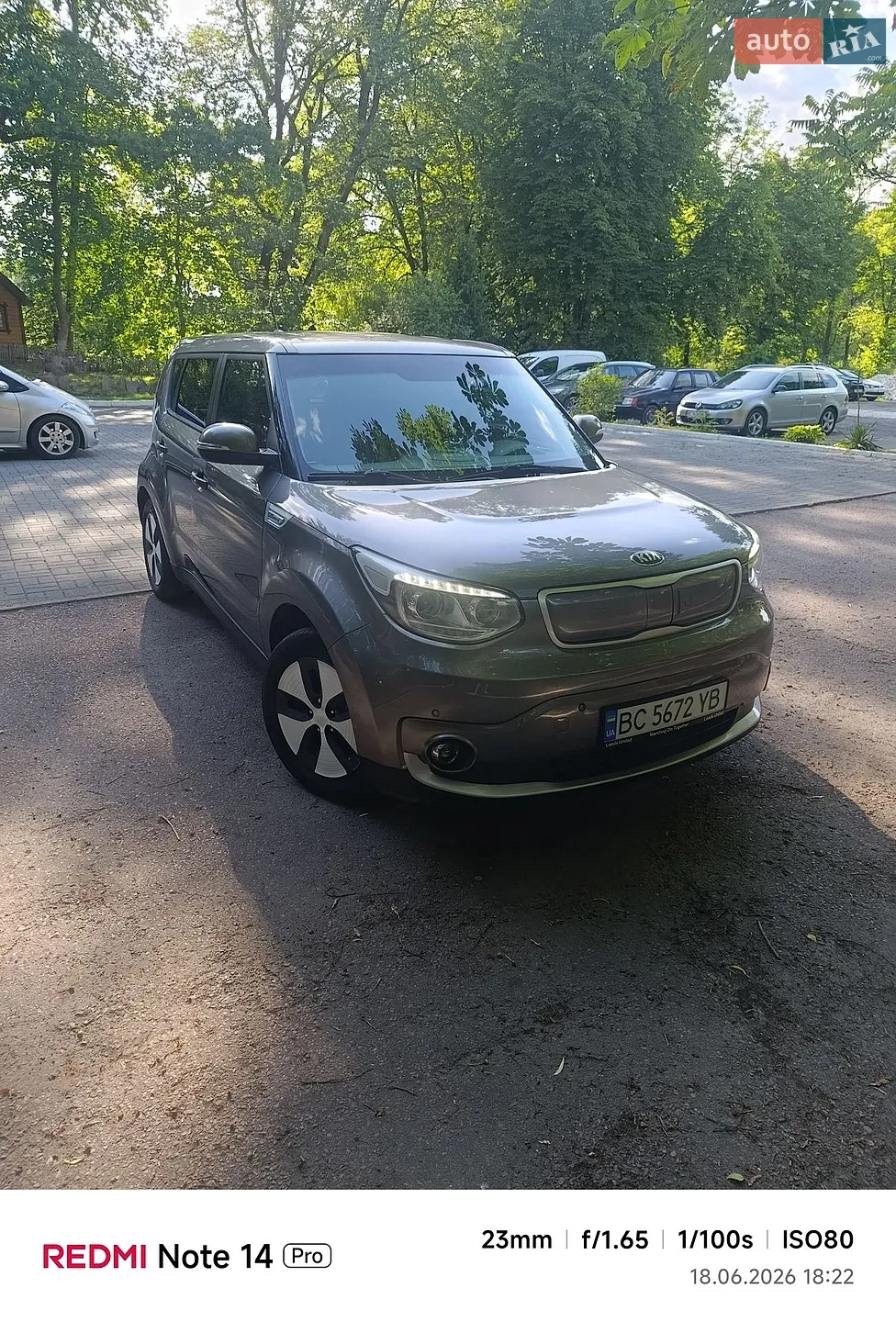 2015 Kia Soul - мініатюра 10