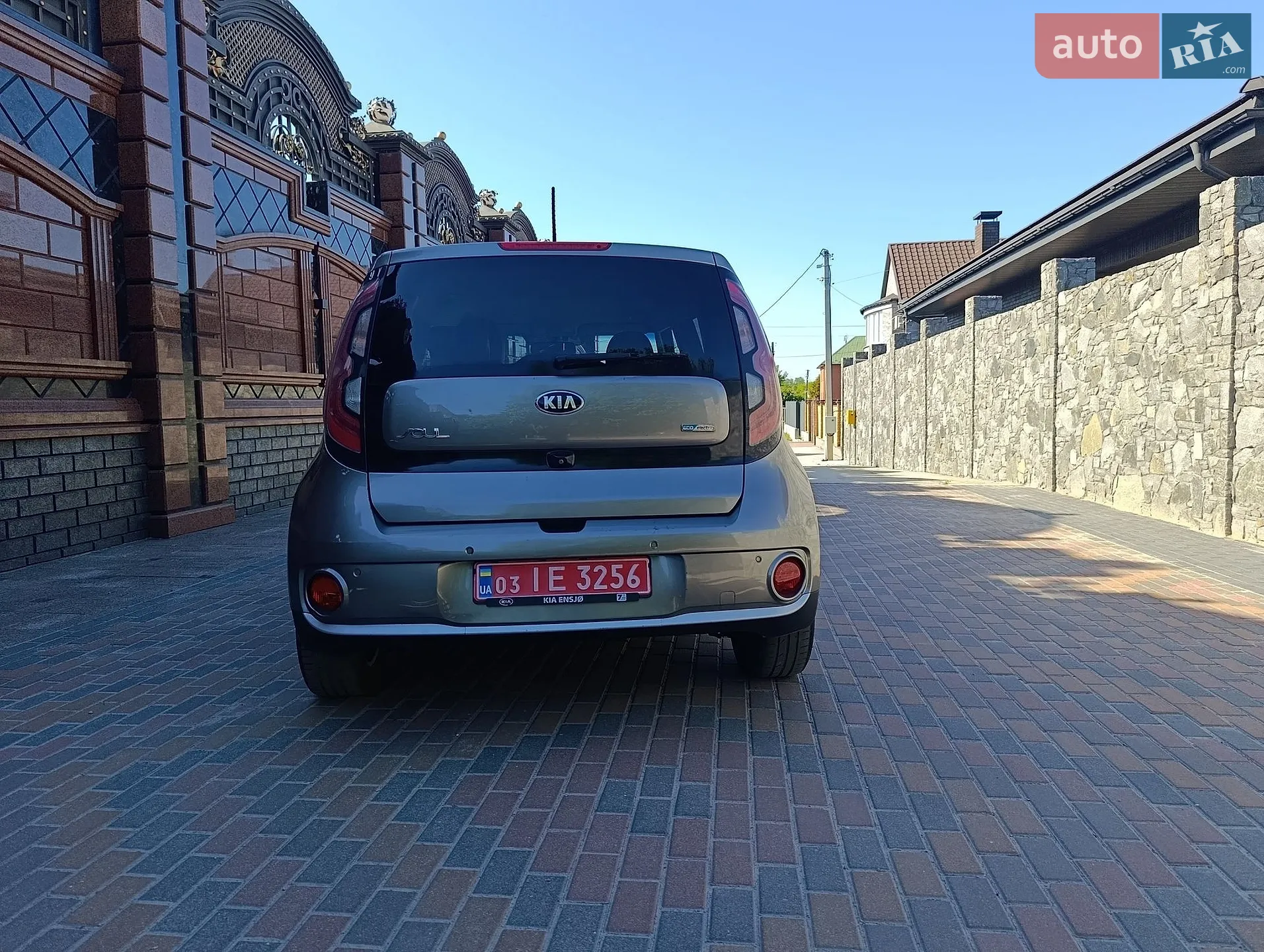 2015 Kia Soul - мініатюра 8
