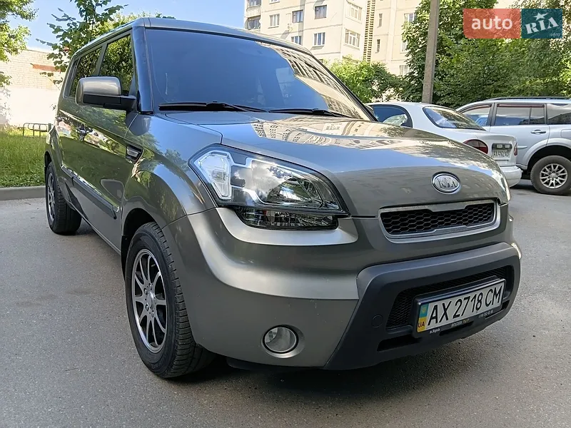 Kia Soul 2012 VIN KNAJT811AC7423788 фото оголошення 38 з 61