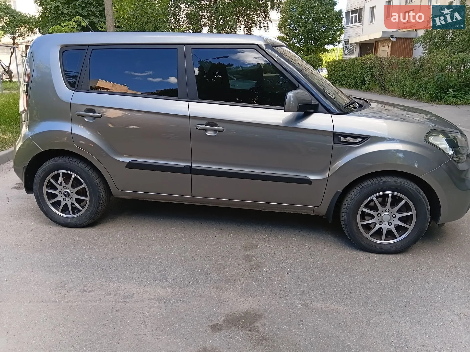 2011 Kia Soul - мініатюра 11