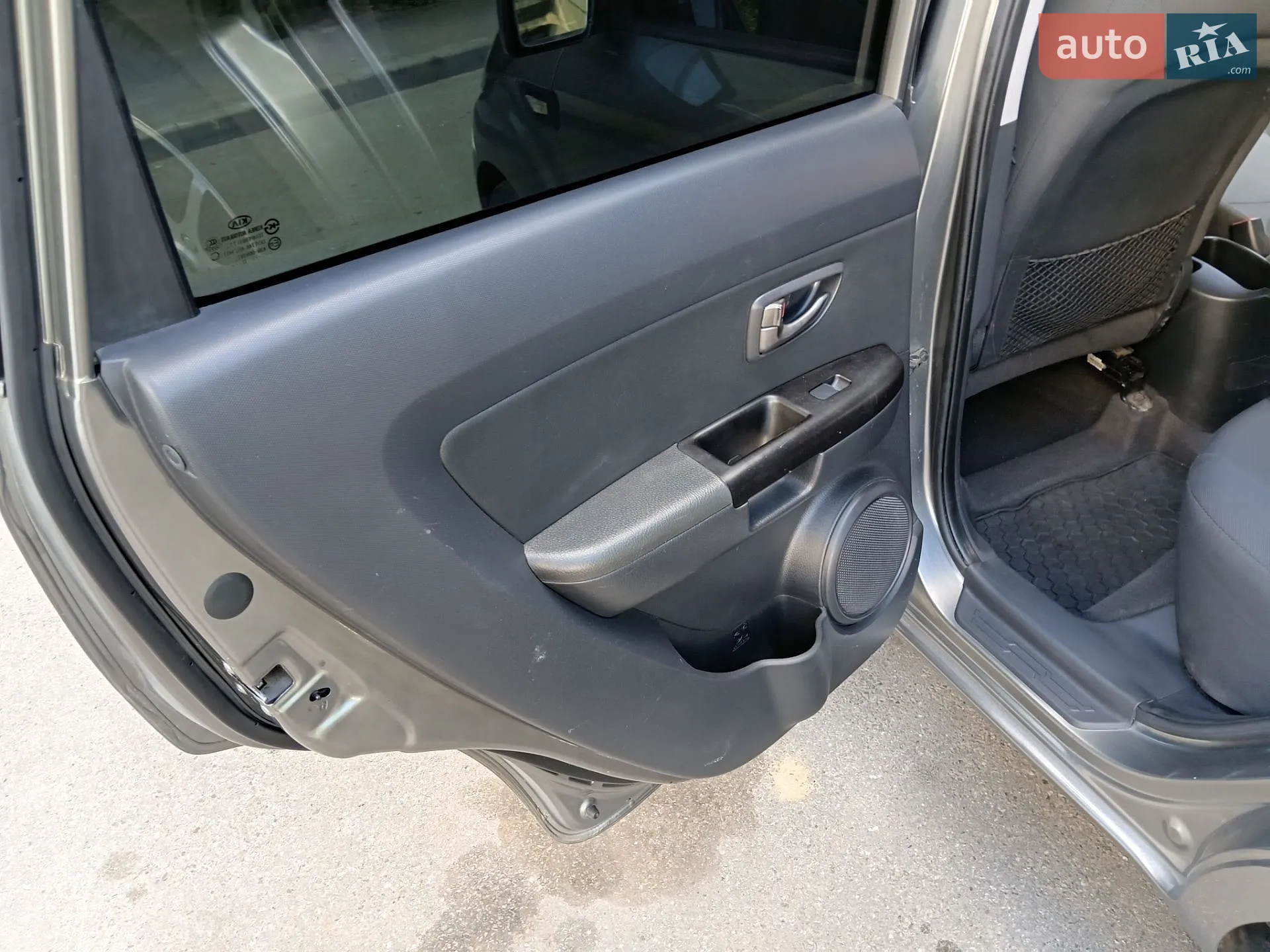 2011 Kia Soul - мініатюра 16