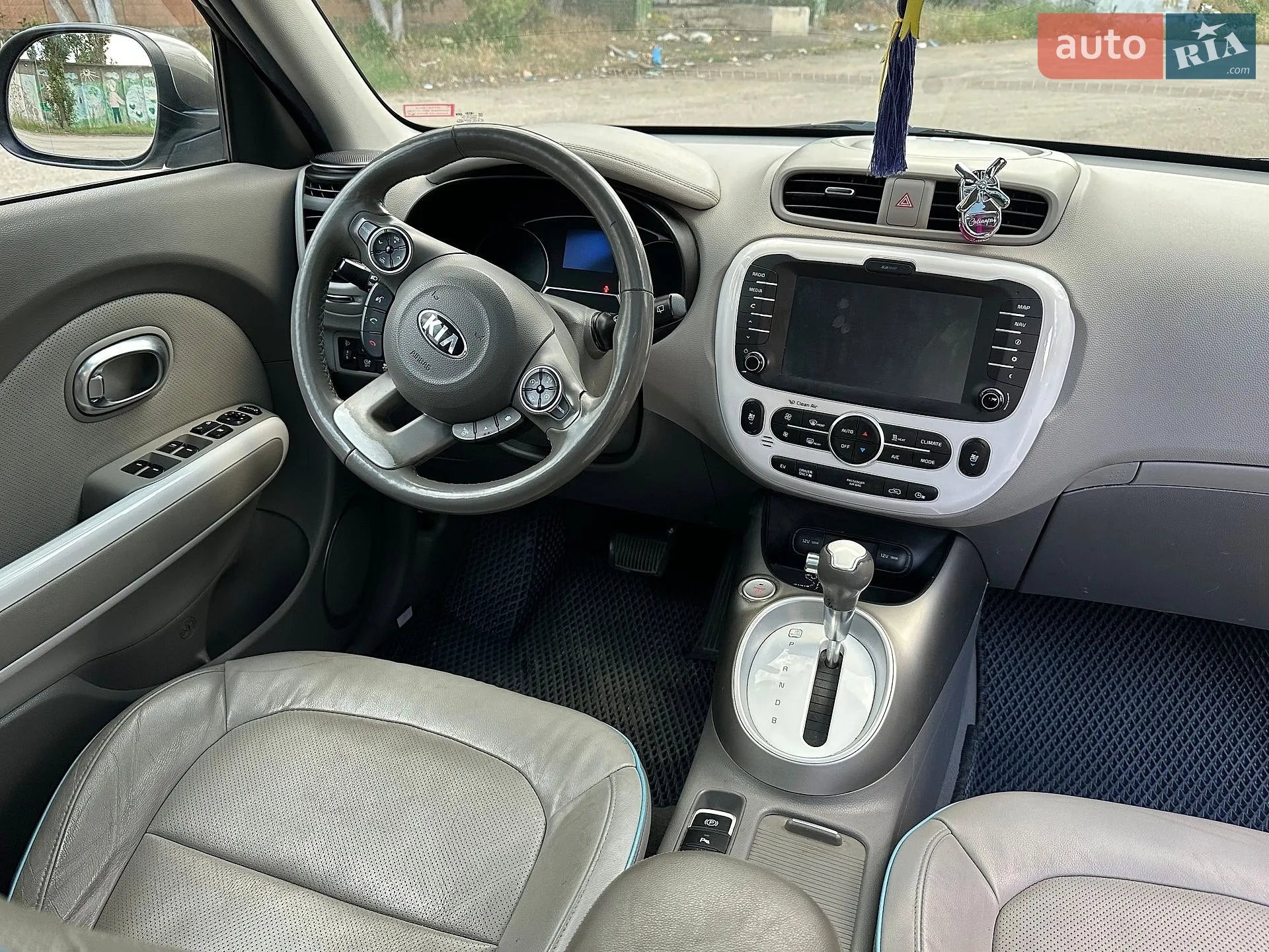2016 Kia Soul - мініатюра 14