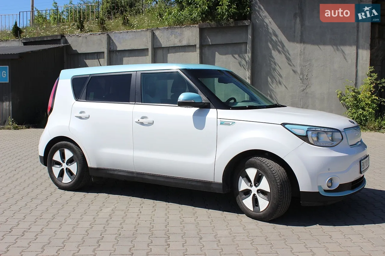 2015 Kia Soul - мініатюра 15