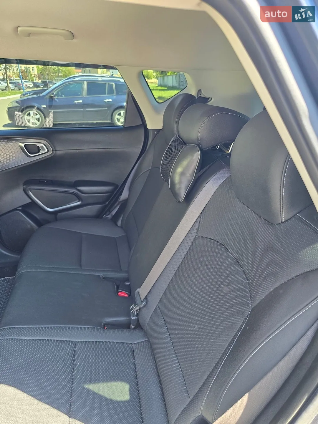 2020 Kia Soul - мініатюра 6