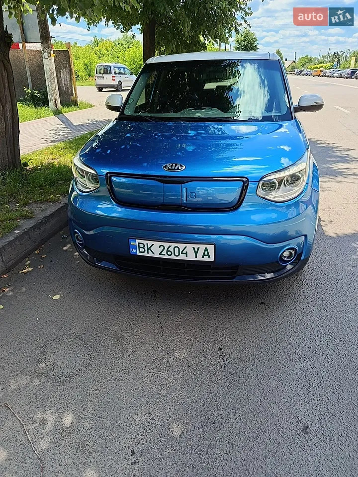 2016 Kia Soul - мініатюра 41