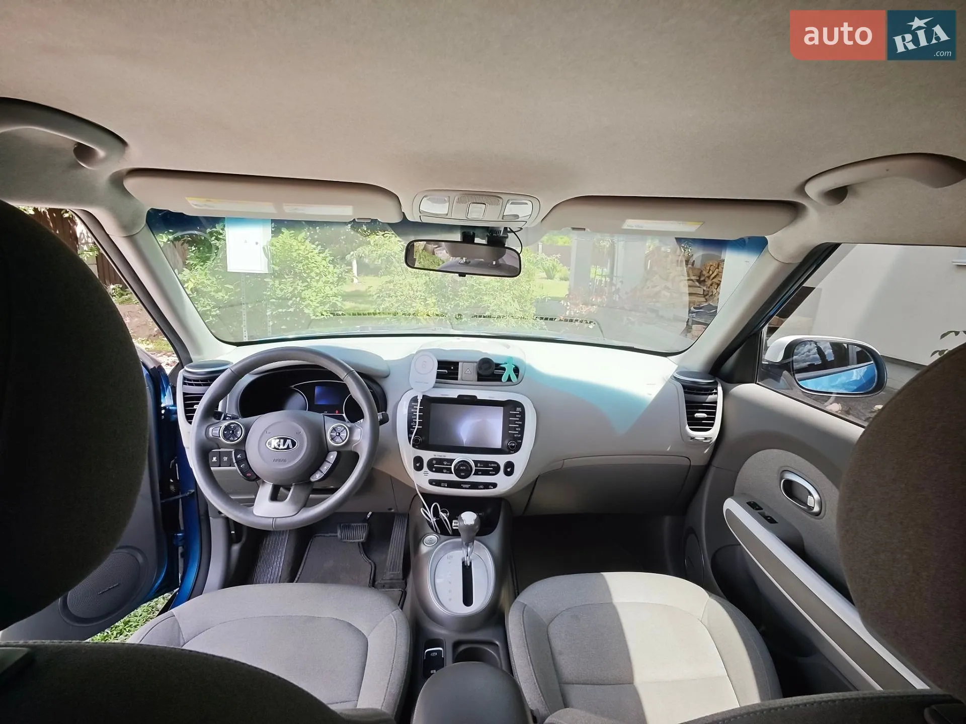 2016 Kia Soul - мініатюра 7